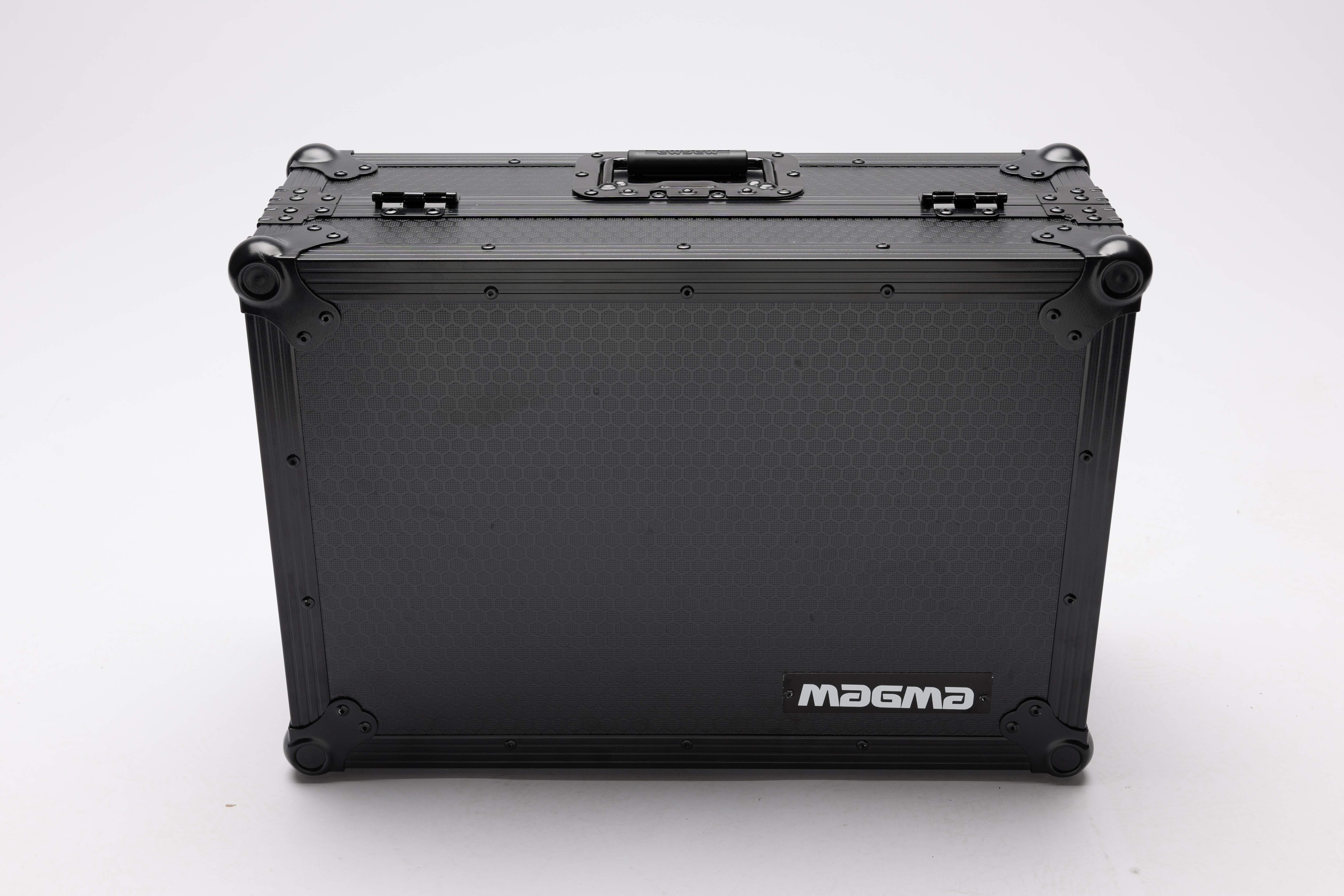 Multi-Format Case Player/Mixer BB